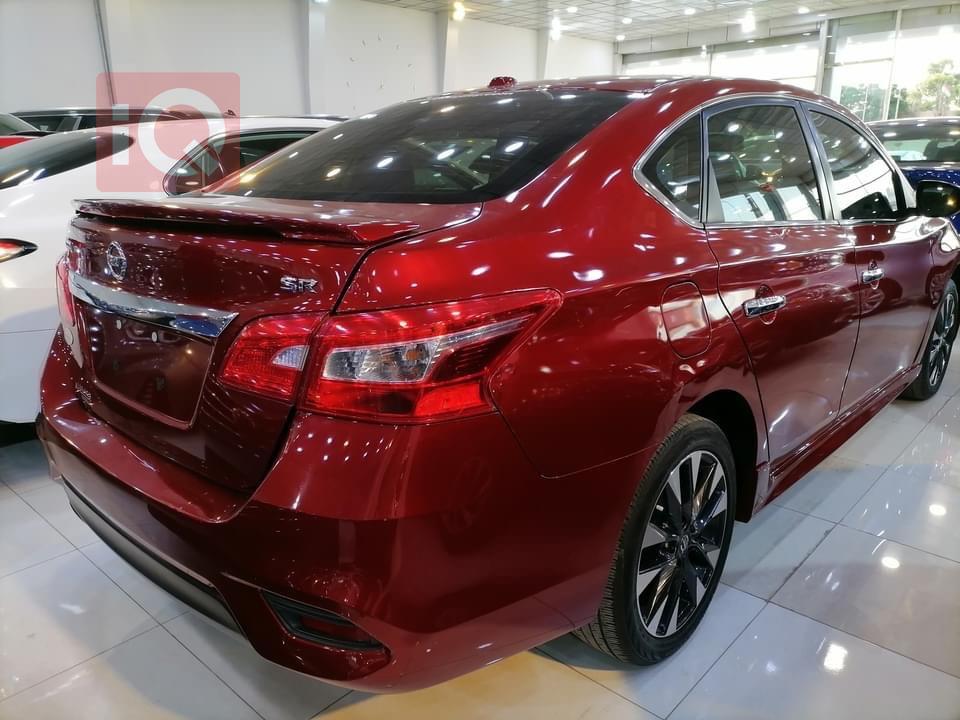 نیسان سێنترا